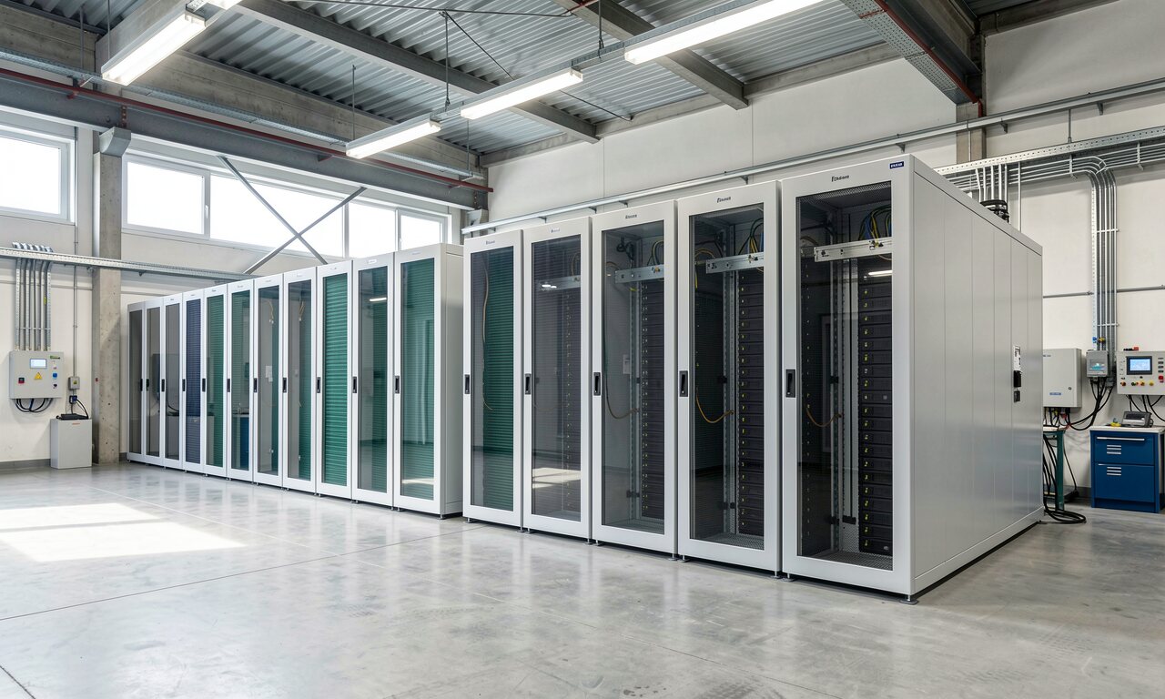 Warum gehen Batteriespeicher offline?