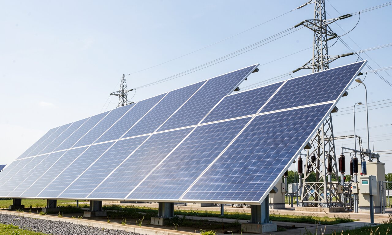 Photovoltaik-Abschaltung: Welche Entschädigung steht dir zu?