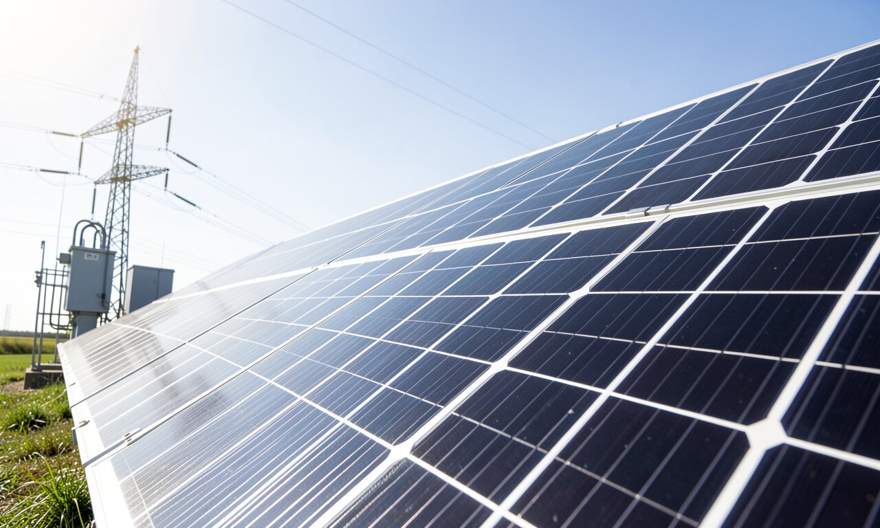 Photovoltaik-Abschaltung: Welche Entschädigung steht dir zu?