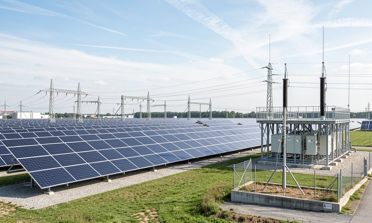 Photovoltaik-Abschaltung: Welche Entschädigung steht dir zu?