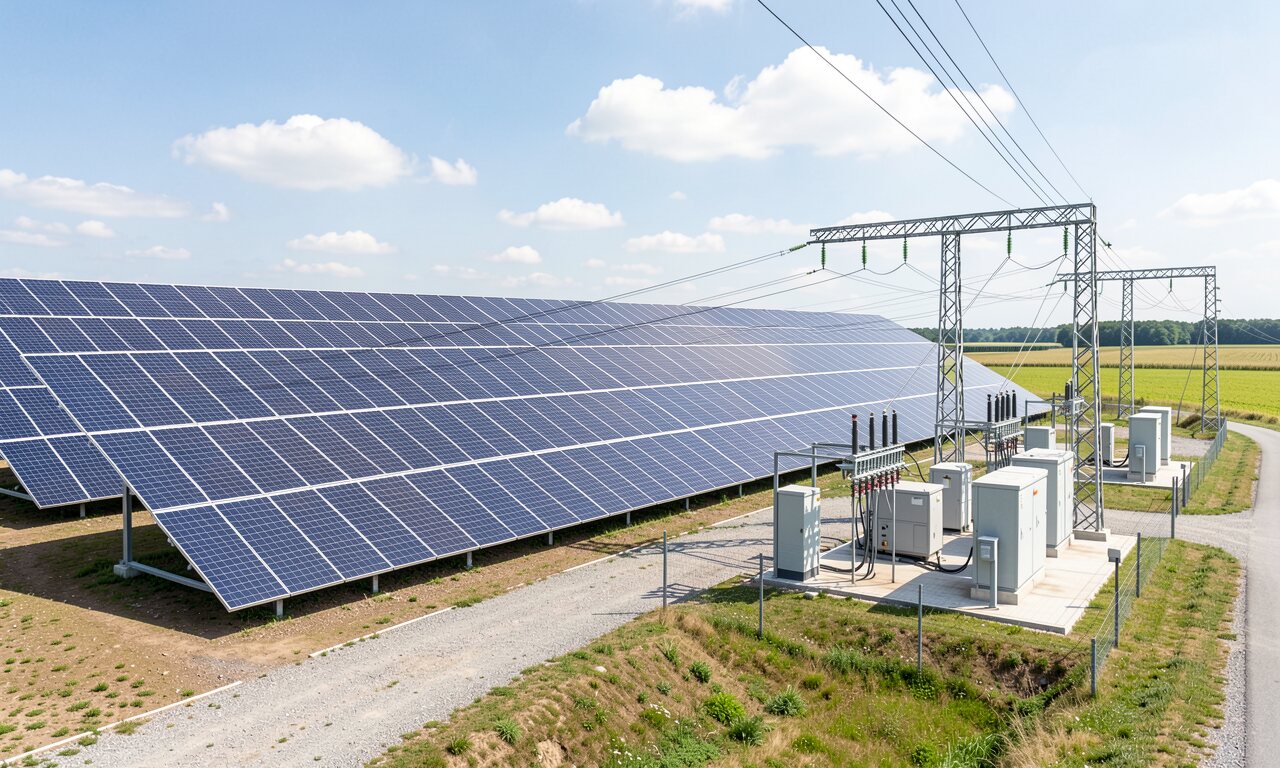 Photovoltaik-Abschaltung: Welche Entschädigung steht dir zu?