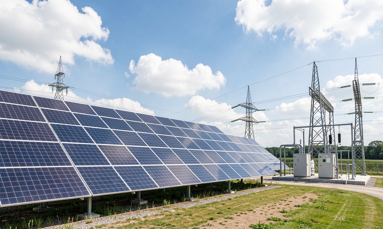 Entschädigung für abgeregelte PV-Anlagen: Wann bekommst du Geld?