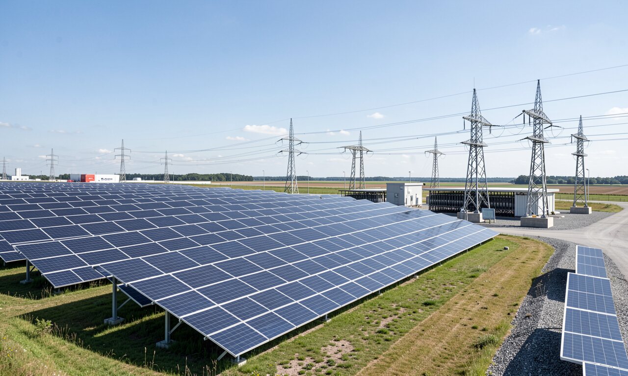 Entschädigung für abgeregelte PV-Anlagen: Wann bekommst du Geld?