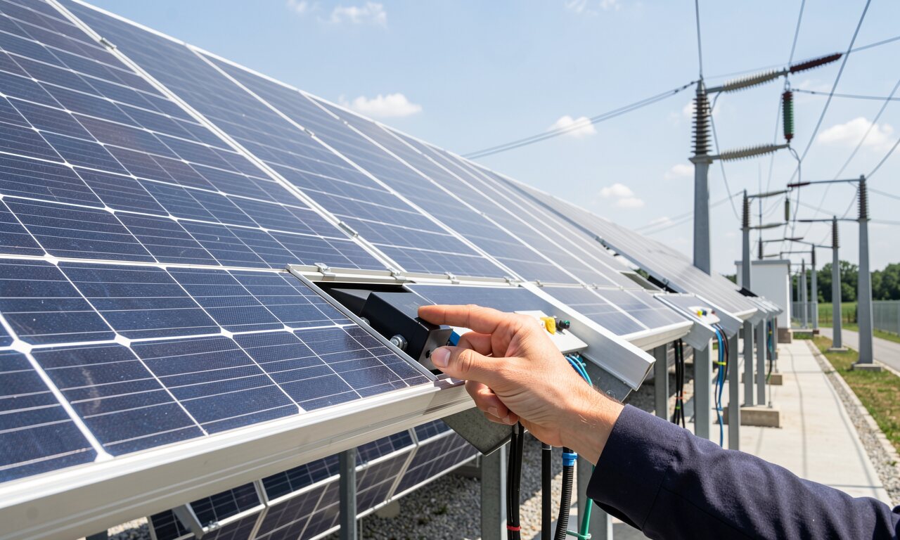 Entschädigung für abgeregelte PV-Anlagen: Wann bekommst du Geld?