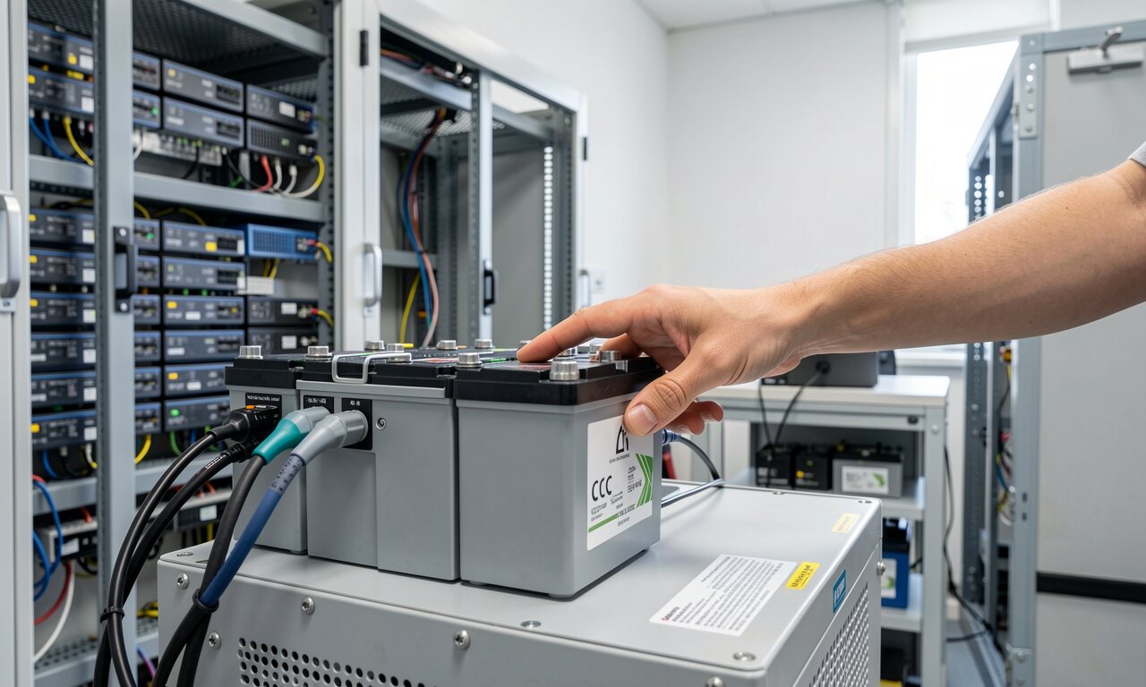 Degradation der Batterie: Was passiert, wenn dein Akku altert?