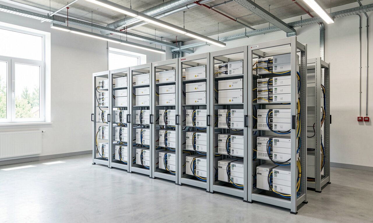 Speicher für PV-Anlage nachrüsten — was du wissen musst