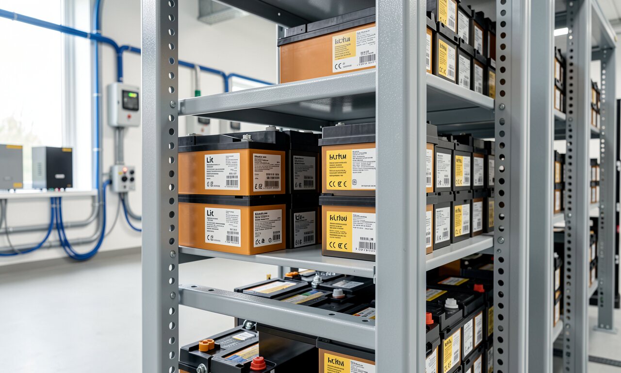 Speicher für PV-Anlage nachrüsten — was du wissen musst