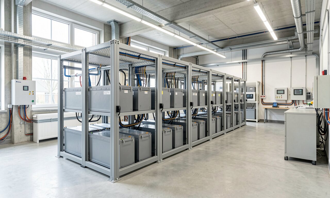 Speicher für PV-Anlage nachrüsten — was du wissen musst