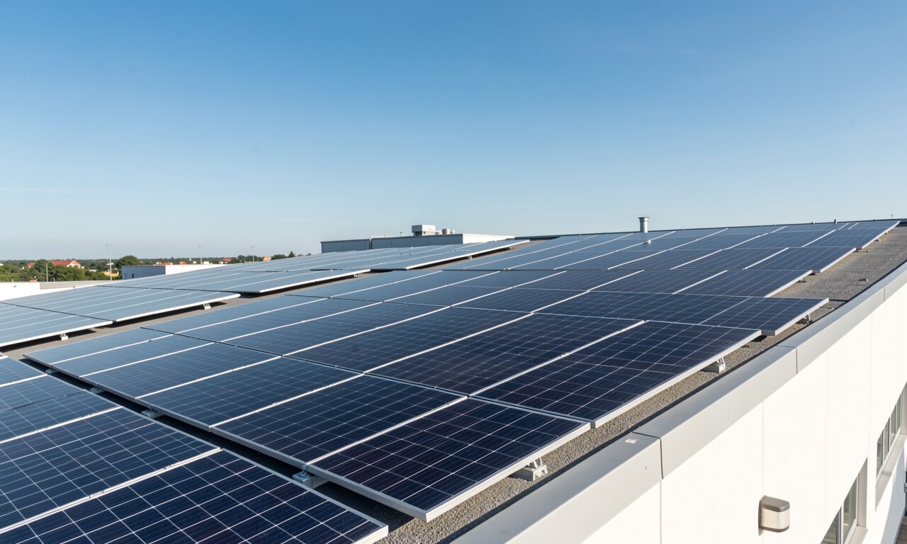 Multi-Threshold-Bunching: Warum sich PV-Anlagen an Schwellen stauen