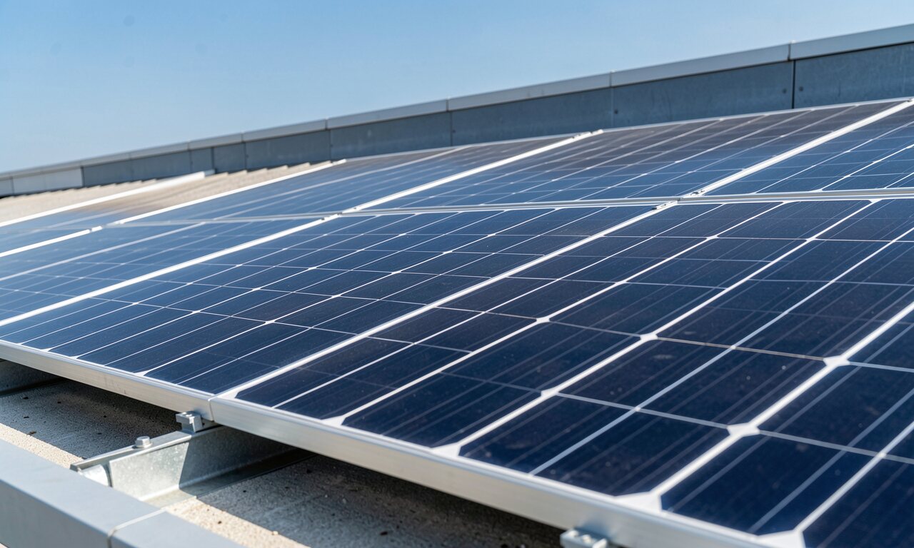 Multi-Threshold-Bunching: Warum sich PV-Anlagen an Schwellen stauen