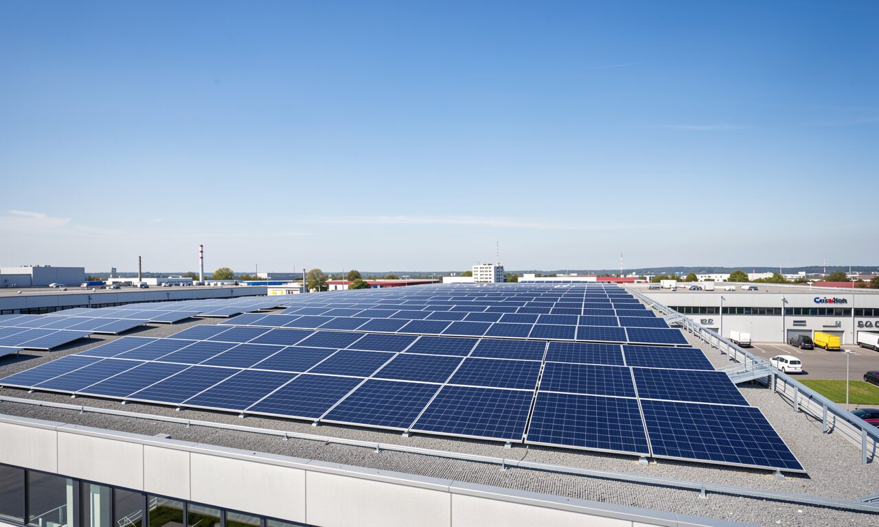 Multi-Threshold-Bunching: Warum sich PV-Anlagen an Schwellen stauen