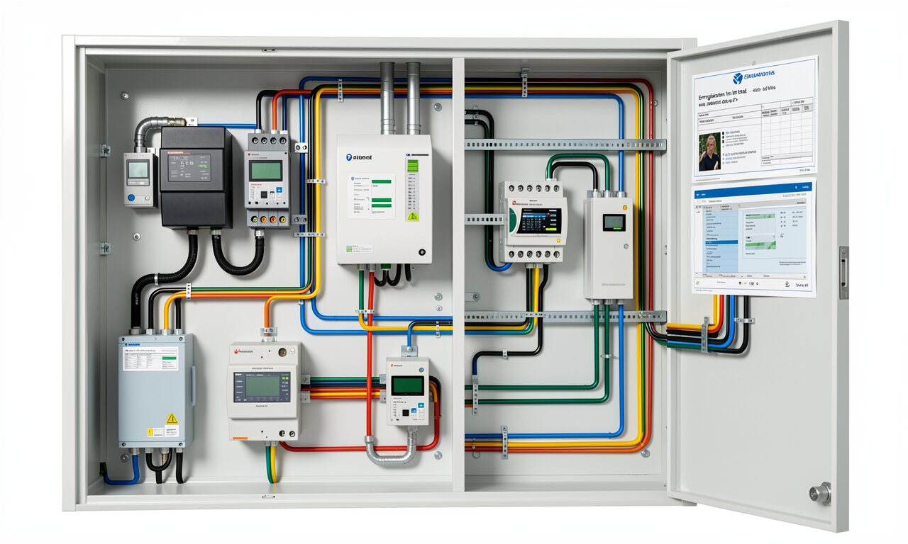 Energiekosten im Hotel: Was zahlst du – und wie senkst du es?
