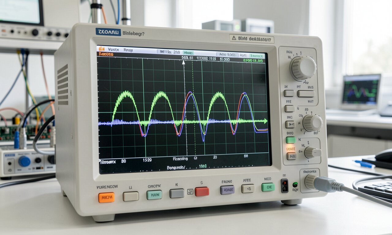 Was bedeutet Blindleistung im Stromnetz?