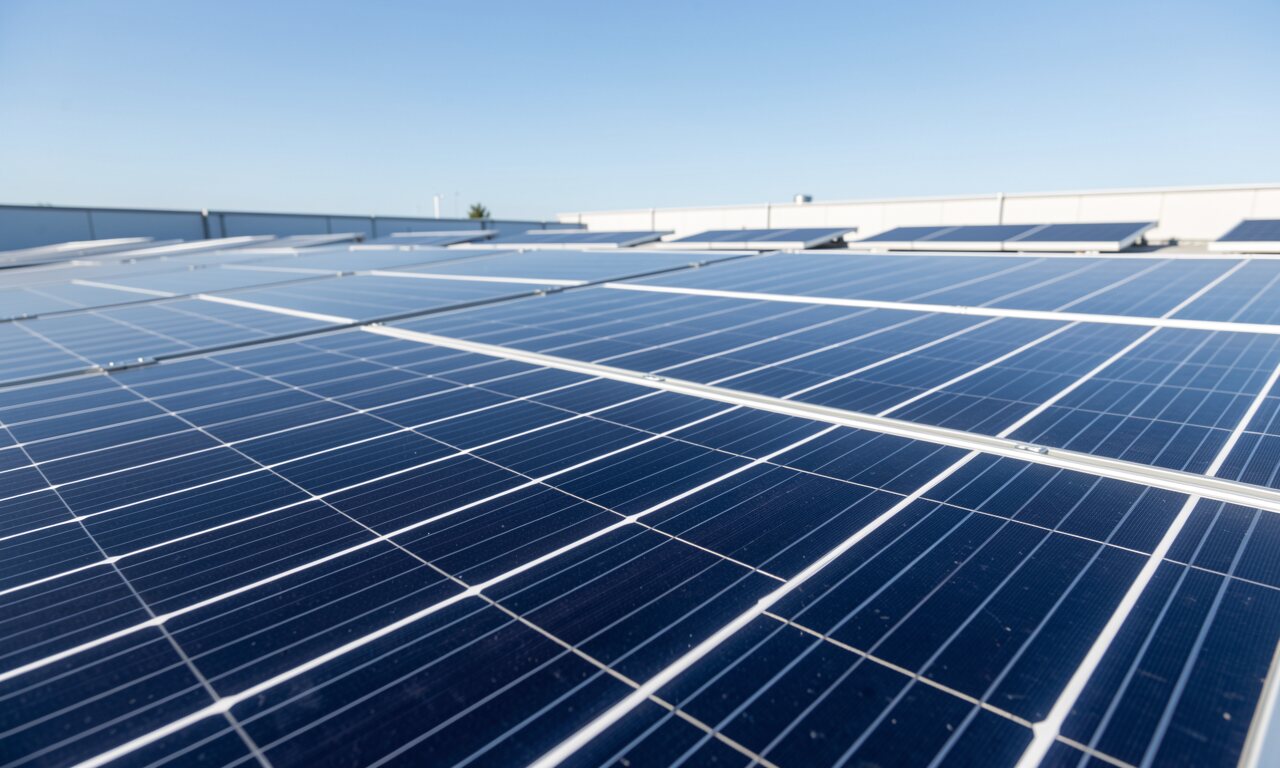 13 kWh Solaranlage: Was bedeutet das – und reicht es dir?