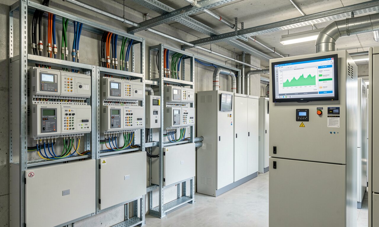 Wie IoT-Anwendungen Lastspitzen vermeiden