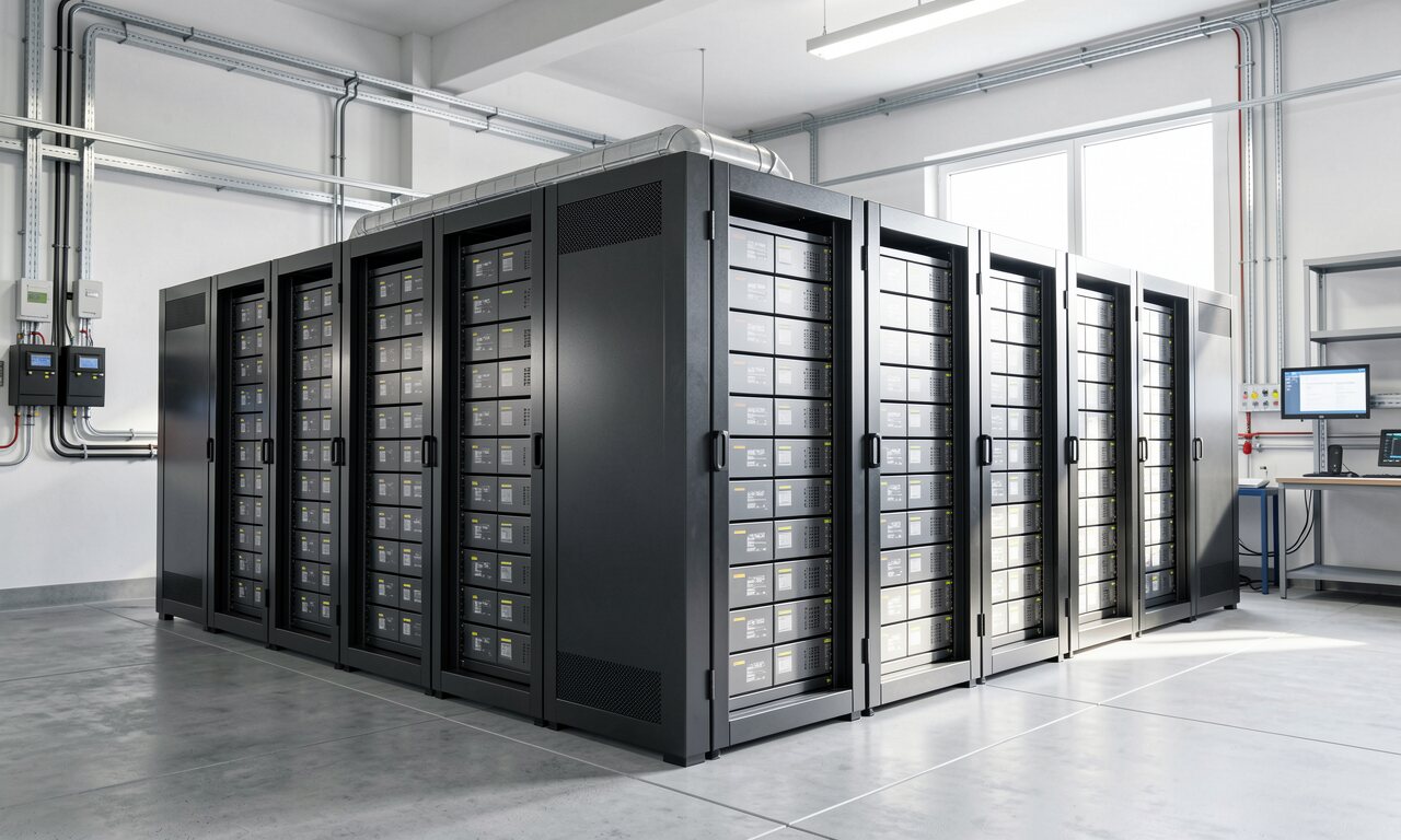 Vermarktung von Batteriespeichern – wie du deinen Speicher zu Geld machst