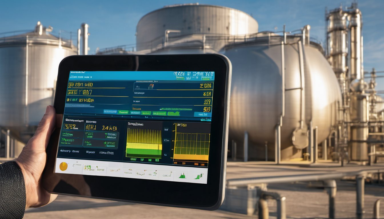 Energiemonitoring mit dem Stromfee-Tagebuch