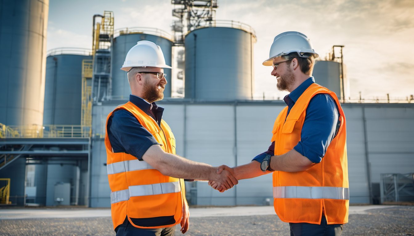Werden Sie Stromfee-Partner