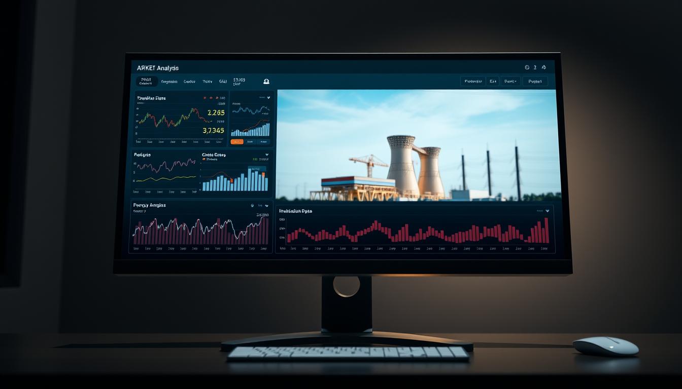 Wissen wie ein Energiehändler: Wie Stromfee AI professionelle Marktanalysen für