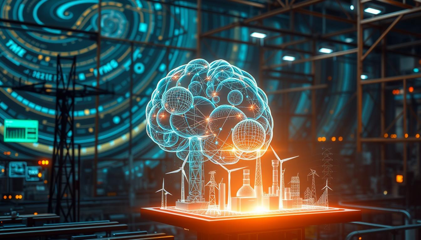 Stromfee AI Algorithmus