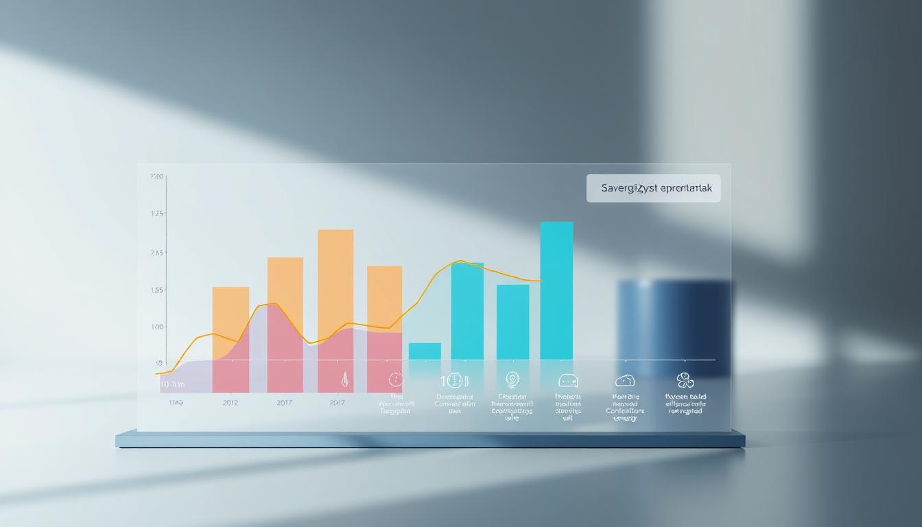 Energieeffizienz durch Monats-Analyse