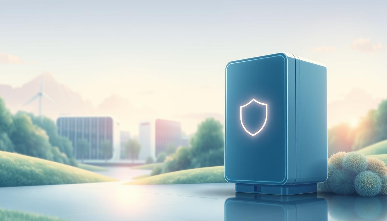 Datenschutz bei Stromfee AI