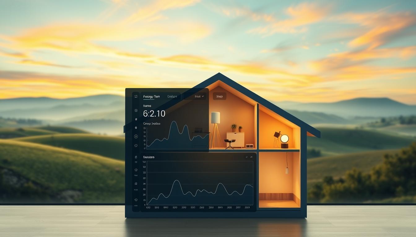 Langzeit-Analyse mit Stromfee AI