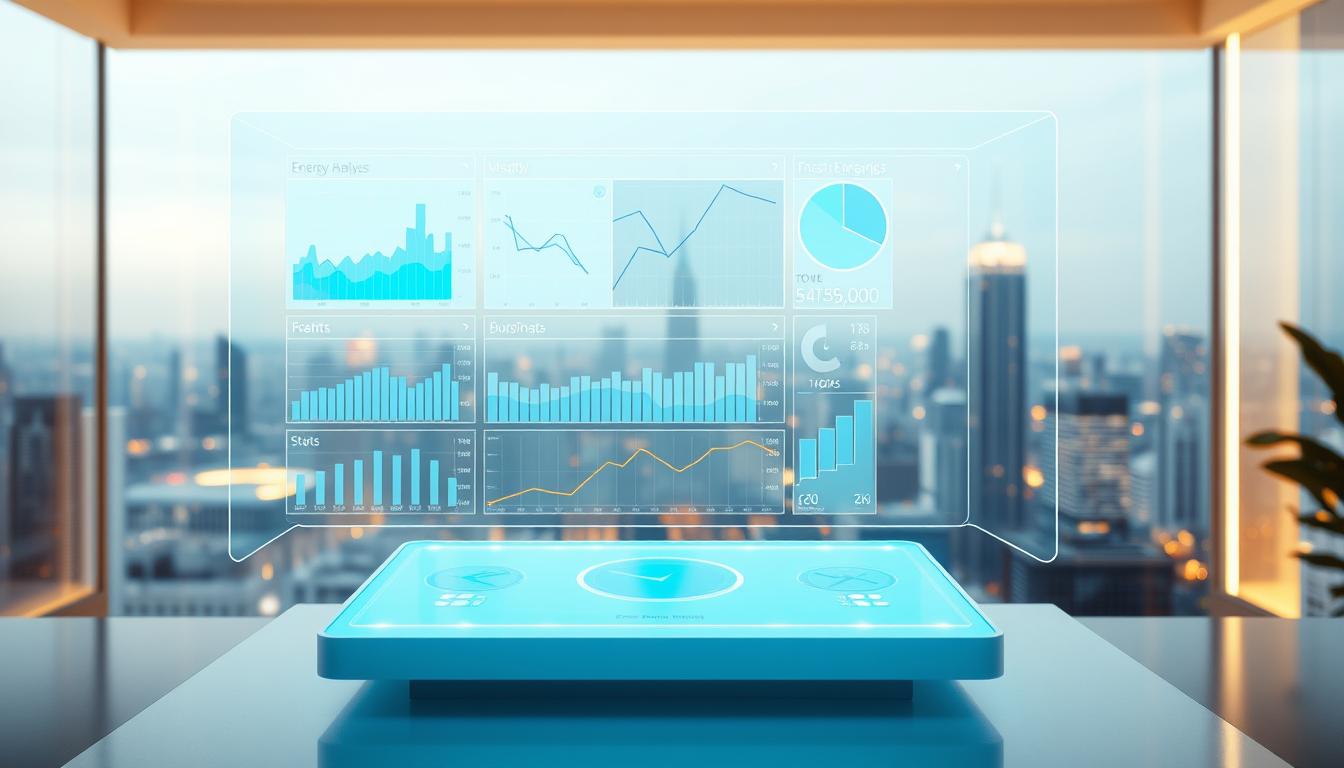 KI-gestützte Analyse