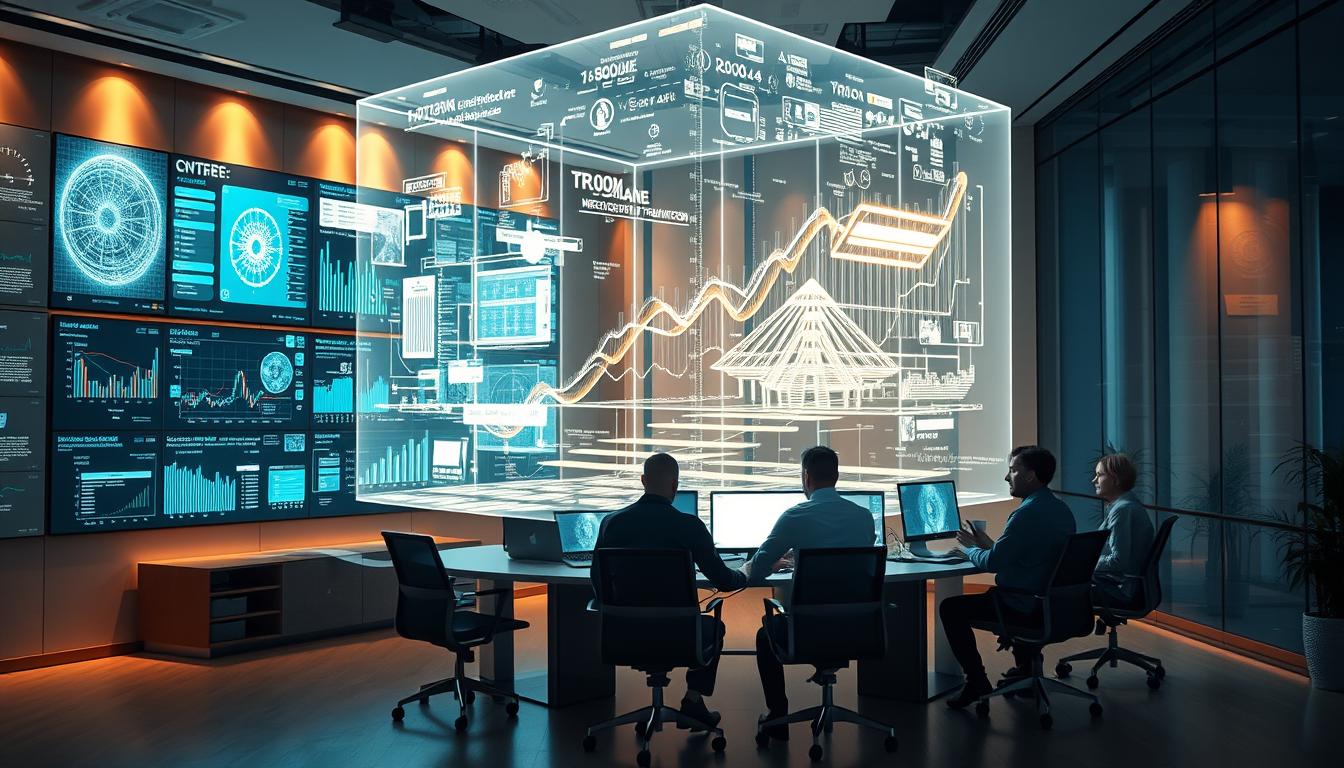 Stromfee AI Technologie