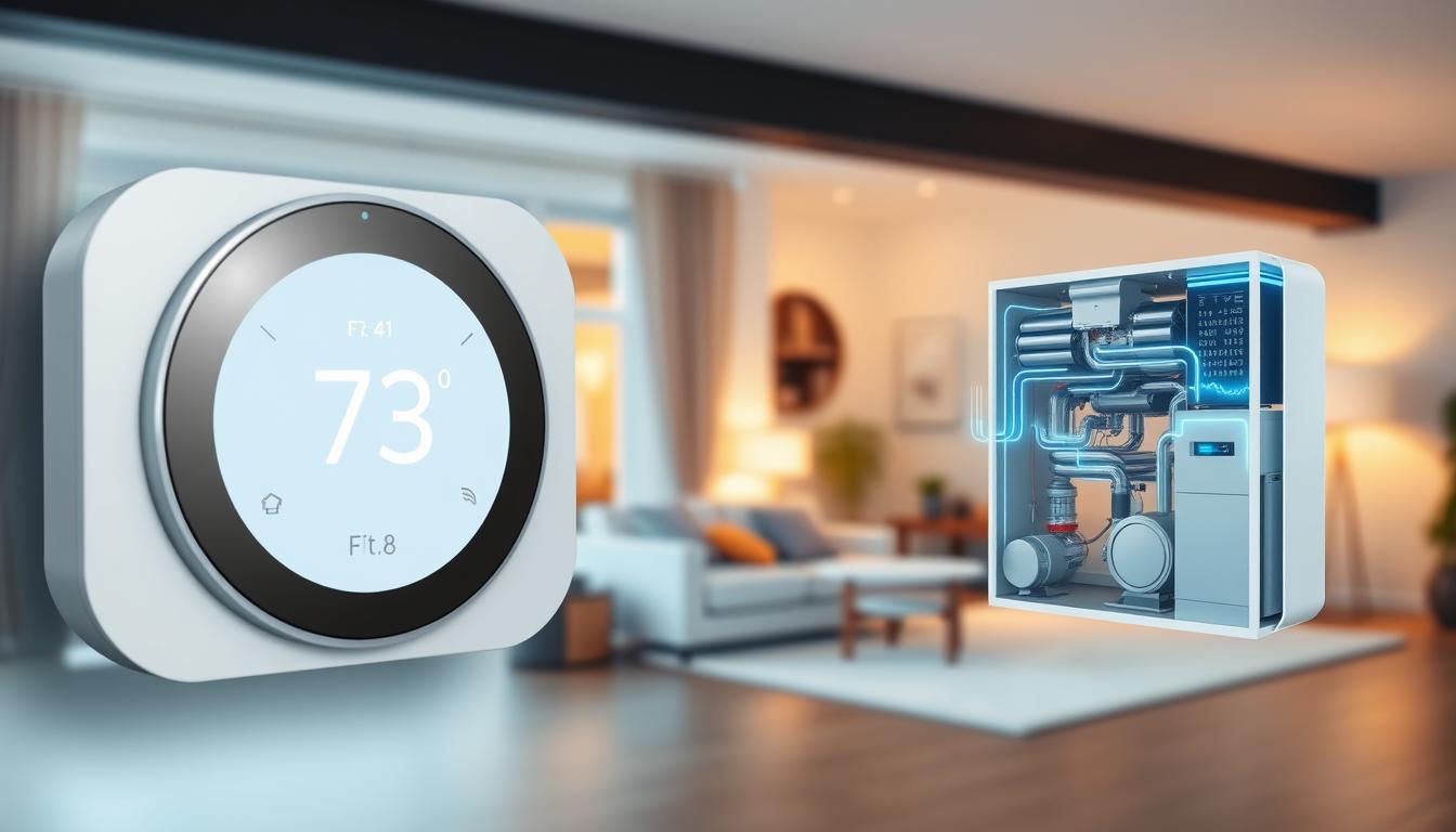 Der Wärmepumpen-Autopilot: Wie Stromfee AI Ihr Haus intelligent vorheizt