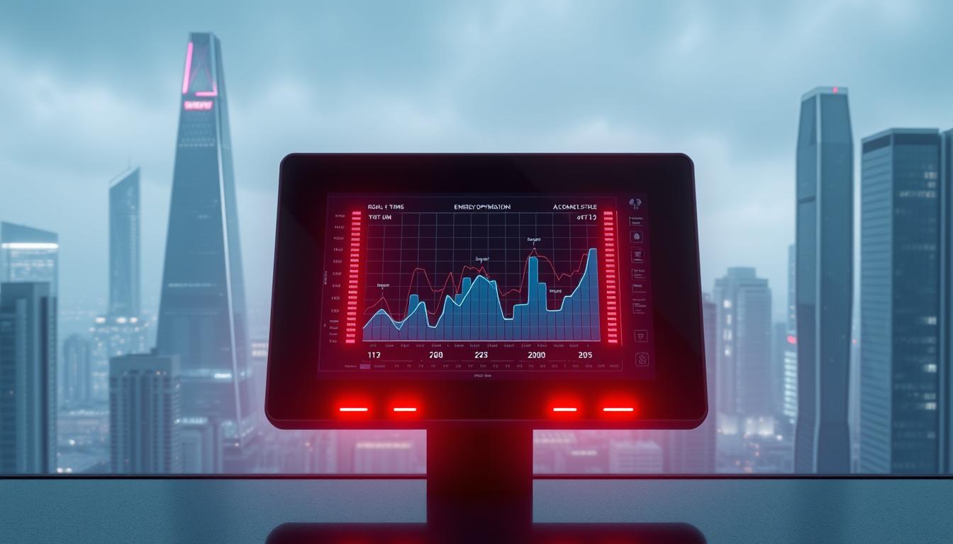 Energieoptimierung durch intelligente Algorithmen
