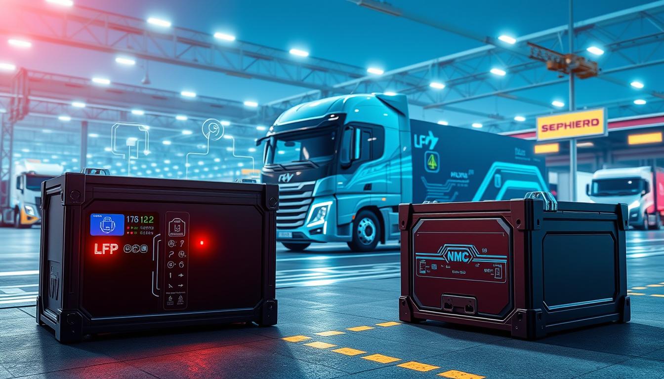 Batterietechnologien Zukunft